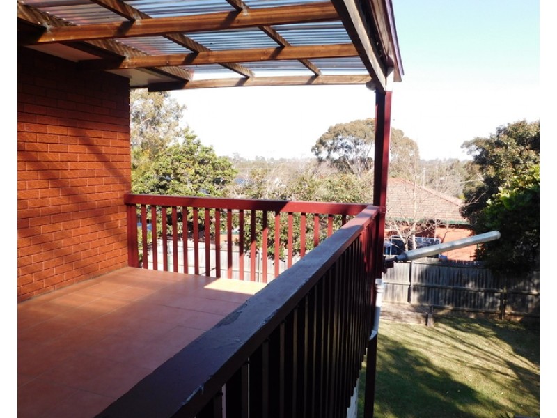 25 Rebecca Parade, Winston Hills NSW 2153