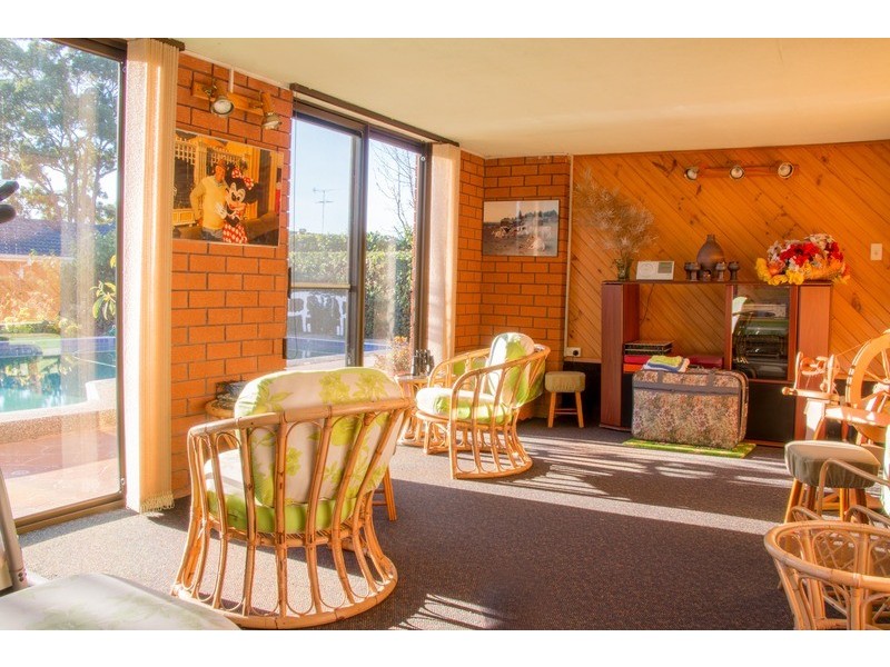 23 Carver Crescent, Baulkham Hills NSW 2153