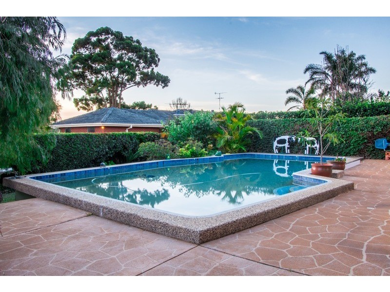 23 Carver Crescent, Baulkham Hills NSW 2153