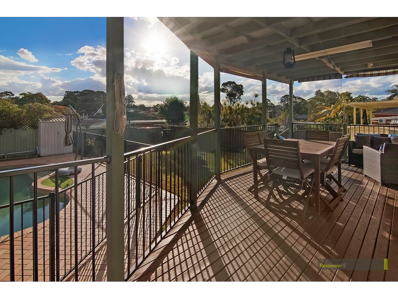 32 Fraser Street, Constitution Hill NSW 2145