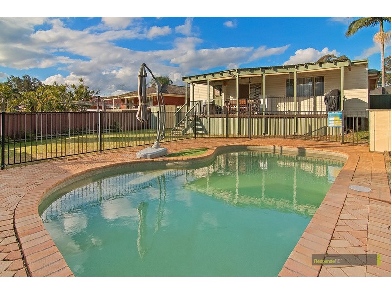 32 Fraser Street, Constitution Hill NSW 2145