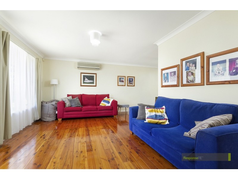 22 Lambert Crescent, Baulkham Hills NSW 2153