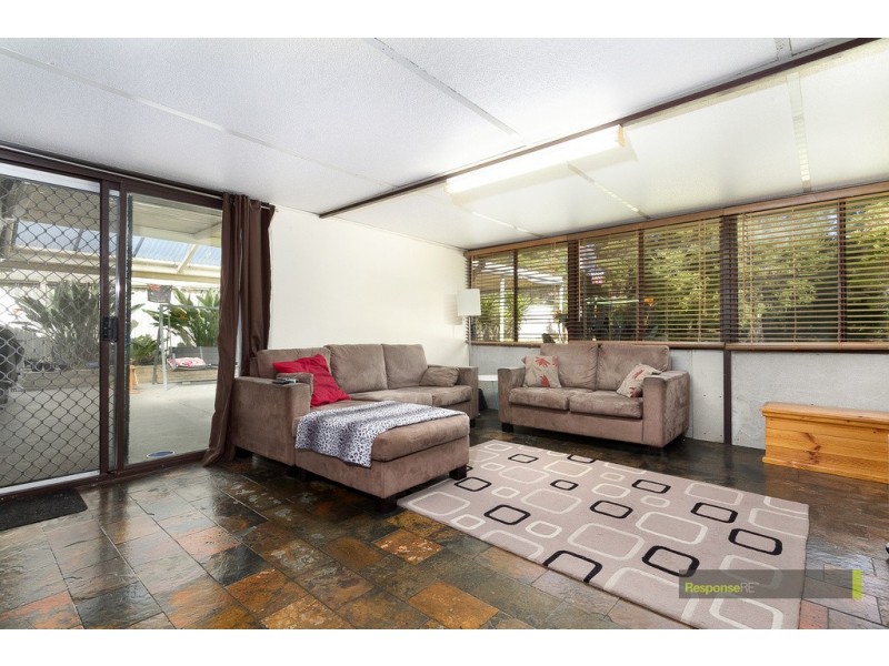 22 Lambert Crescent, Baulkham Hills NSW 2153