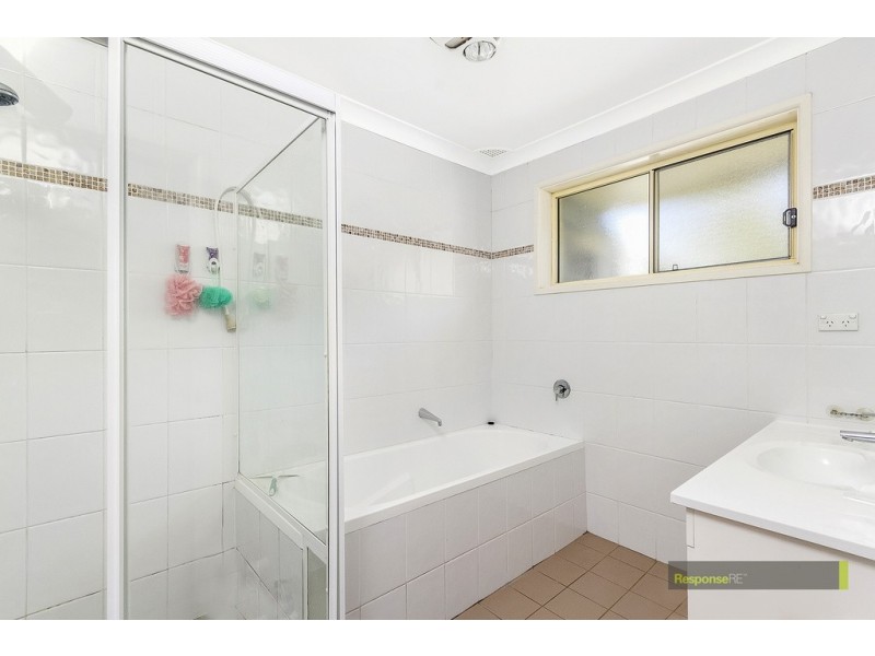 22 Lambert Crescent, Baulkham Hills NSW 2153