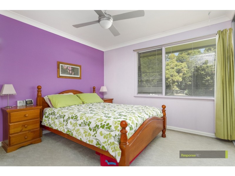 22 Lambert Crescent, Baulkham Hills NSW 2153