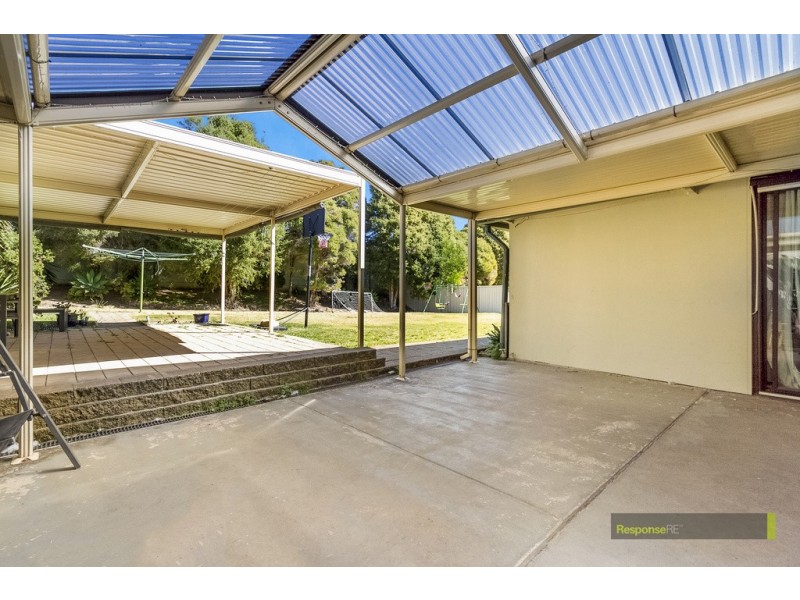 22 Lambert Crescent, Baulkham Hills NSW 2153