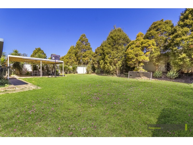 22 Lambert Crescent, Baulkham Hills NSW 2153