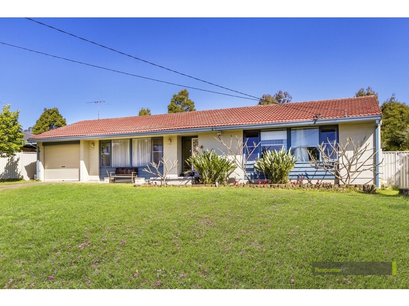 22 Lambert Crescent, Baulkham Hills NSW 2153