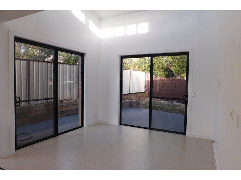 Winston Hills NSW 2153