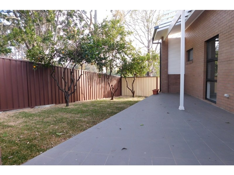 Winston Hills NSW 2153