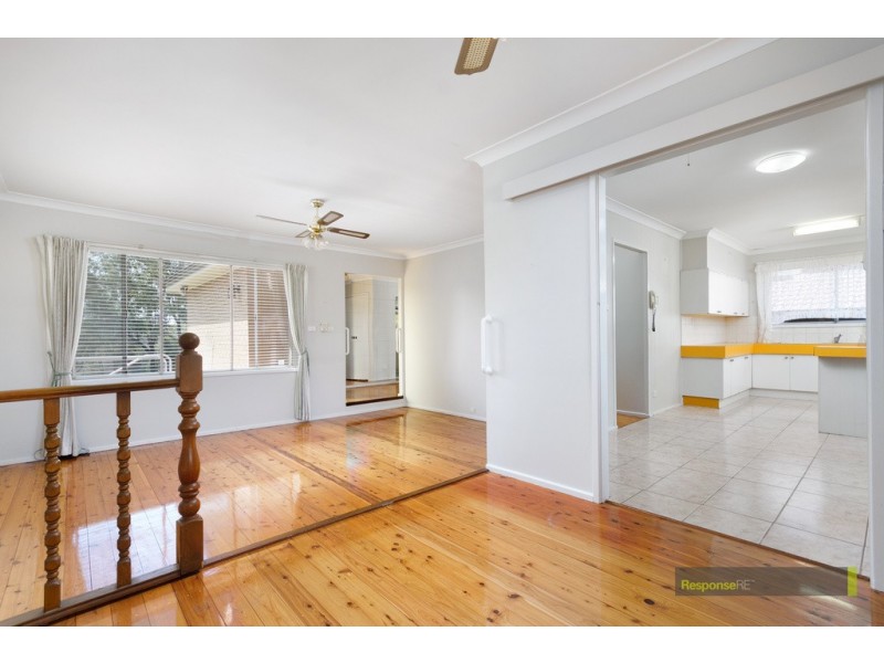 Winston Hills NSW 2153