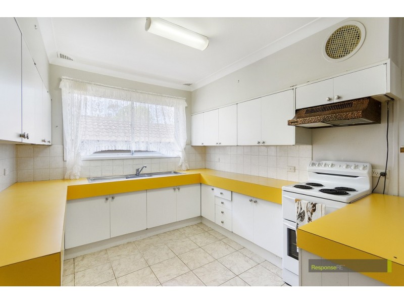 Winston Hills NSW 2153