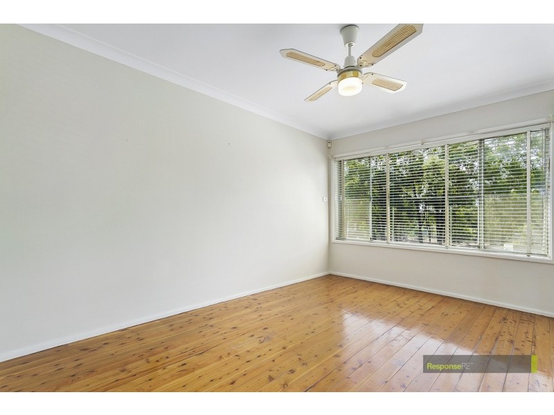 Winston Hills NSW 2153