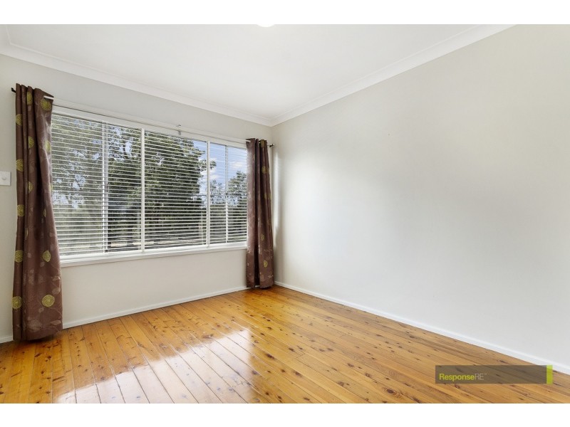 Winston Hills NSW 2153