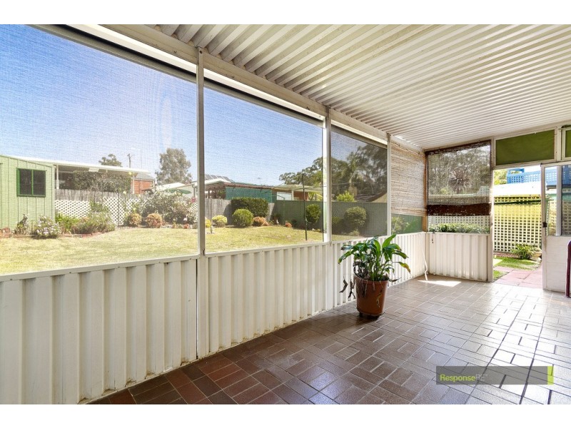 Winston Hills NSW 2153