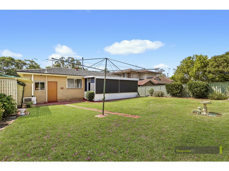 Winston Hills NSW 2153