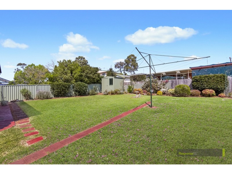 Winston Hills NSW 2153