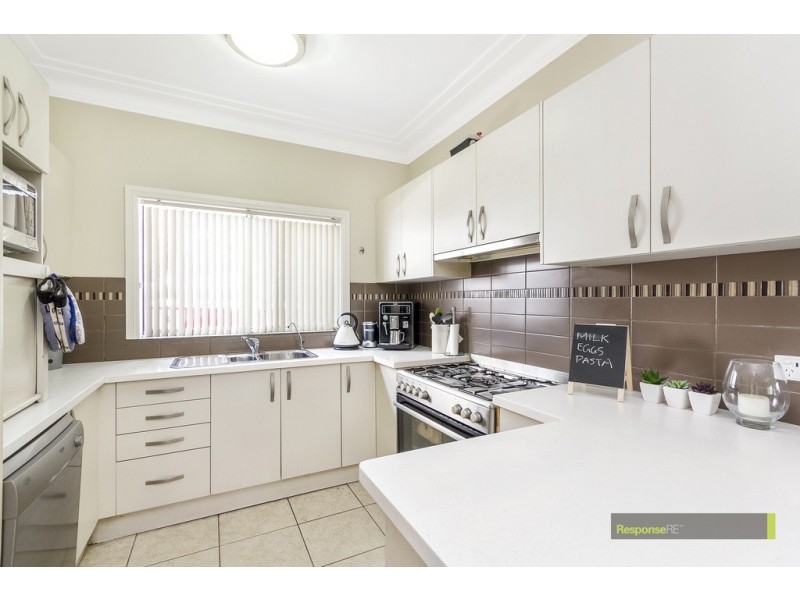 18 Beaufort Street, Northmead NSW 2152