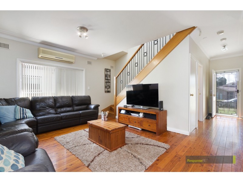 18 Beaufort Street, Northmead NSW 2152