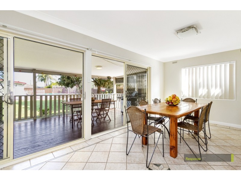 18 Beaufort Street, Northmead NSW 2152