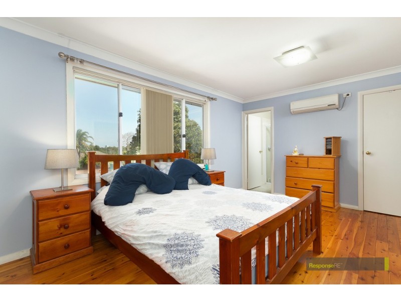 18 Beaufort Street, Northmead NSW 2152