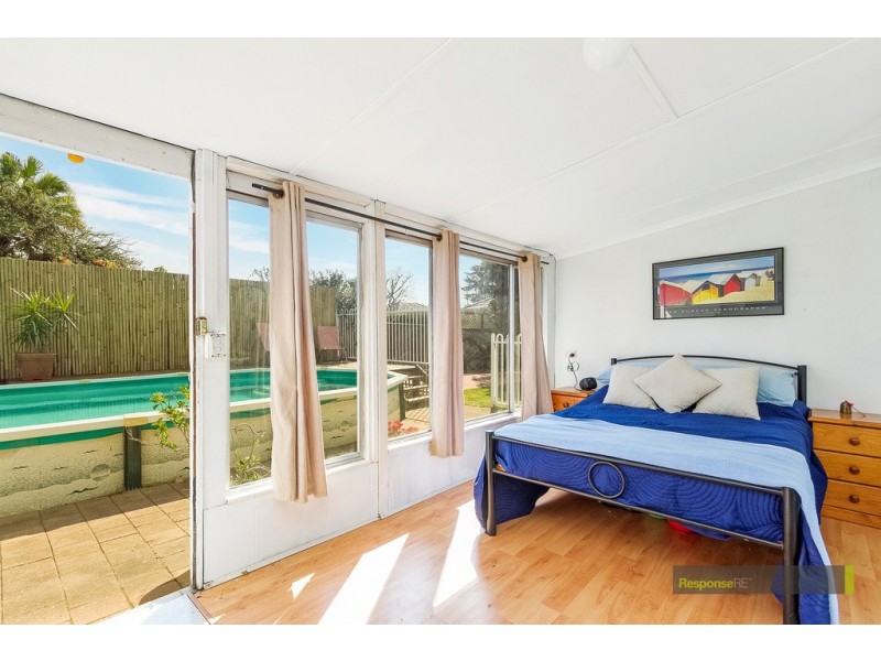 18 Beaufort Street, Northmead NSW 2152