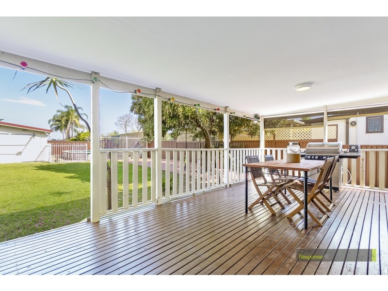 18 Beaufort Street, Northmead NSW 2152