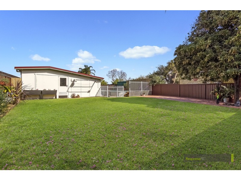18 Beaufort Street, Northmead NSW 2152