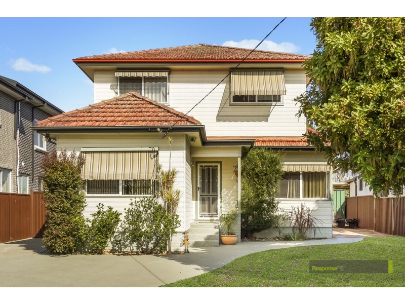 18 Beaufort Street, Northmead NSW 2152