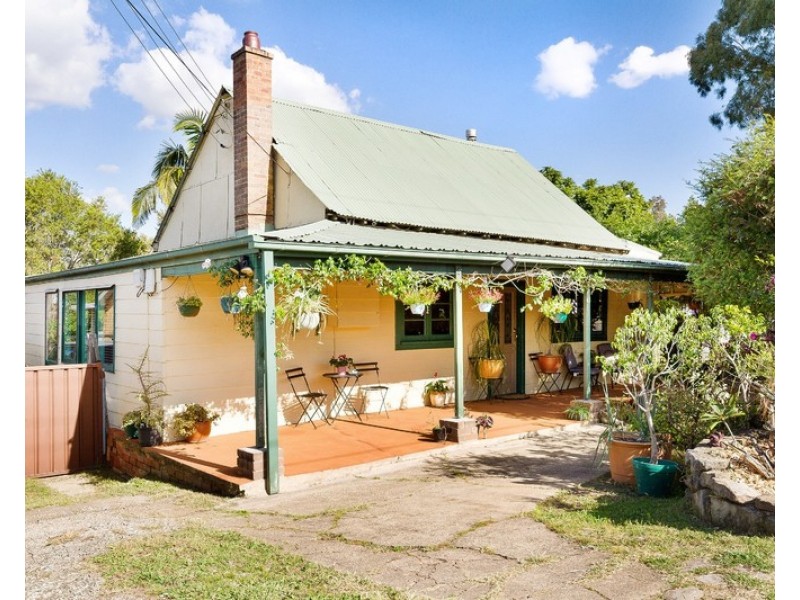 134 Junction Road, Winston Hills NSW 2153