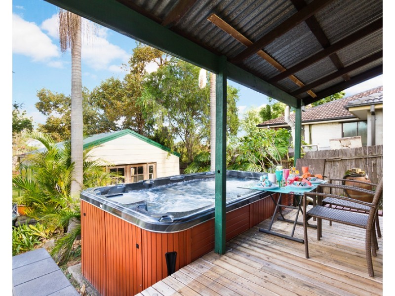 134 Junction Road, Winston Hills NSW 2153