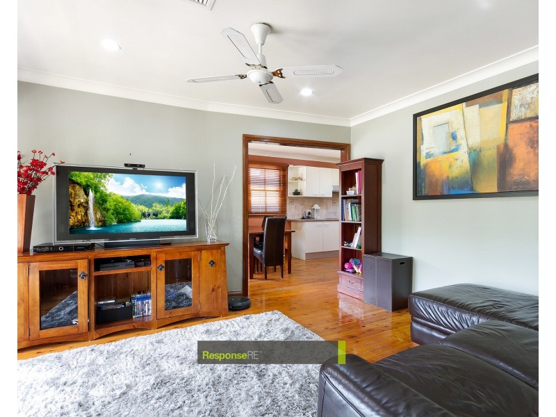 12 Peter Parade, Old Toongabbie NSW 2146