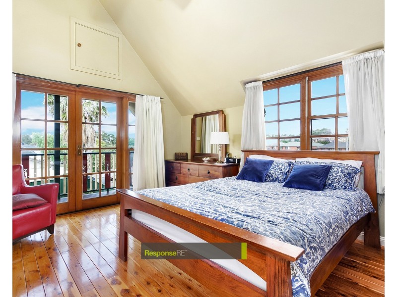 12 Peter Parade, Old Toongabbie NSW 2146