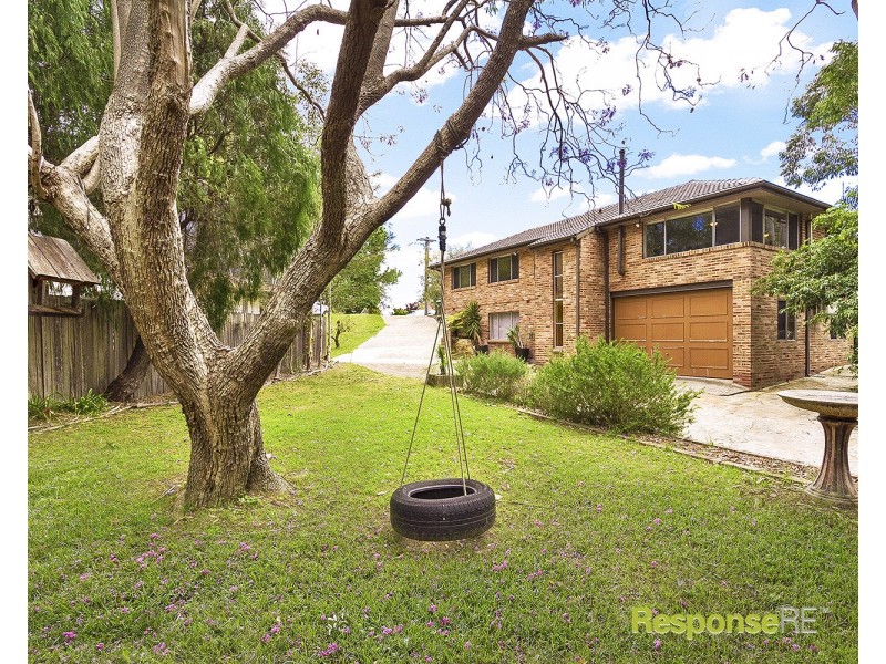 102 Sherwood Street, Northmead NSW 2152