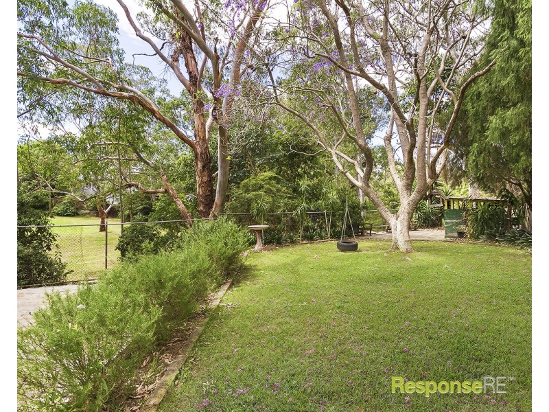 102 Sherwood Street, Northmead NSW 2152