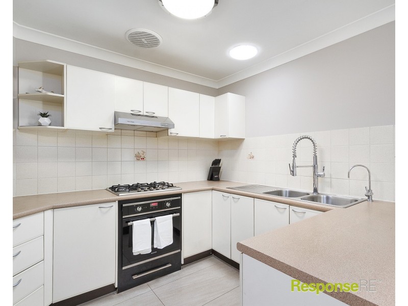 11B Rutledge Crescent, Quakers Hill NSW 2763