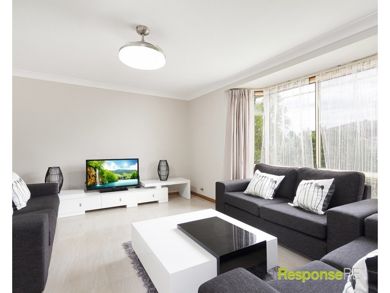 11B Rutledge Crescent, Quakers Hill NSW 2763