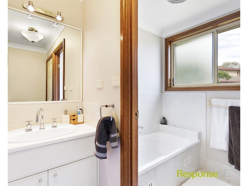 11B Rutledge Crescent, Quakers Hill NSW 2763