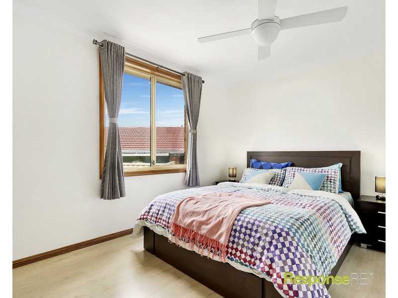 11B Rutledge Crescent, Quakers Hill NSW 2763