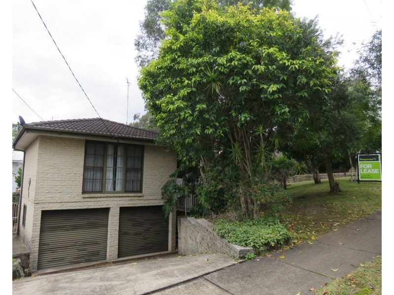 11 Carmel Place, Winston Hills NSW 2153