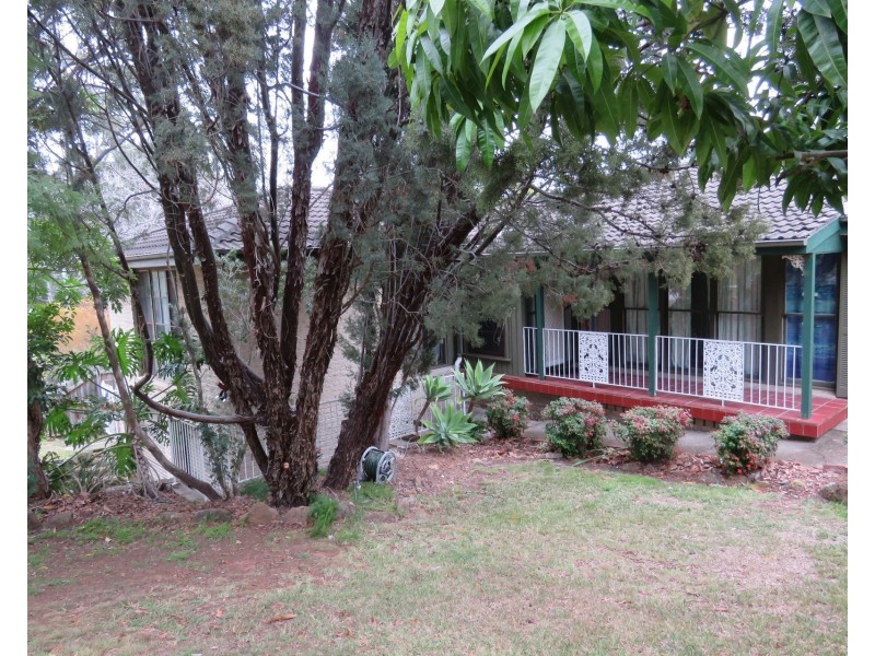 11 Carmel Place, Winston Hills NSW 2153