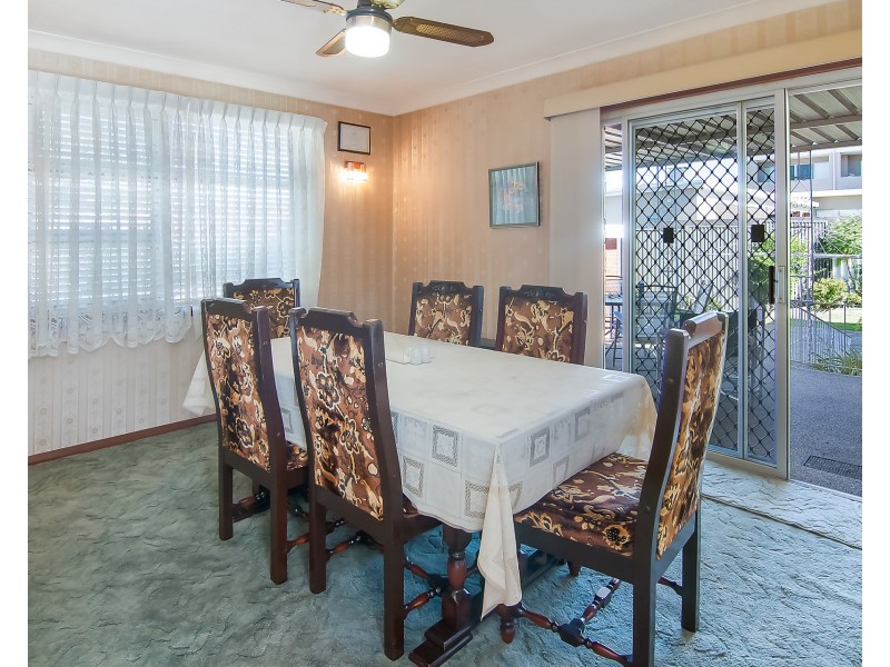 58B Chelmsford Road, South Wentworthville NSW 2145