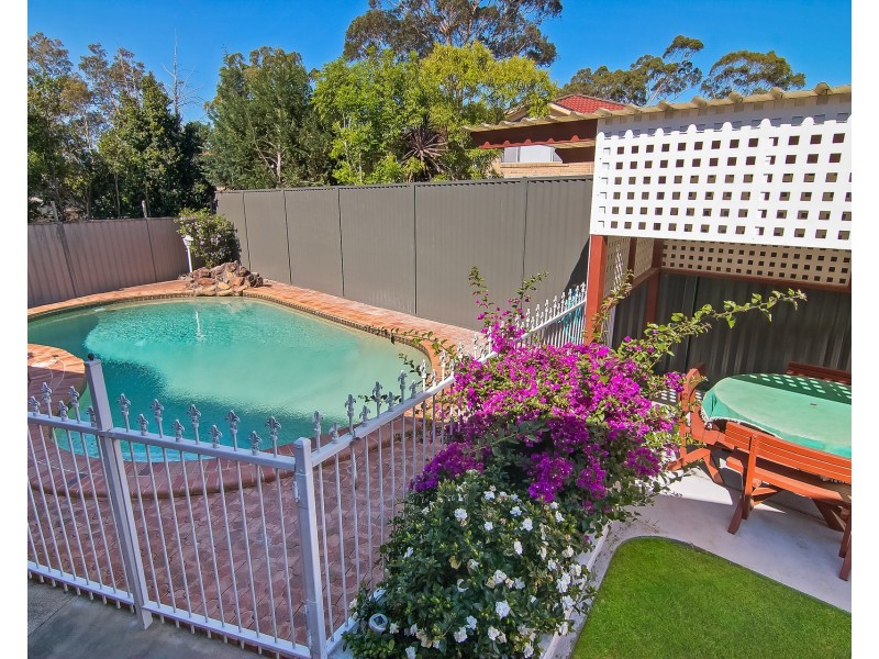58B Chelmsford Road, South Wentworthville NSW 2145