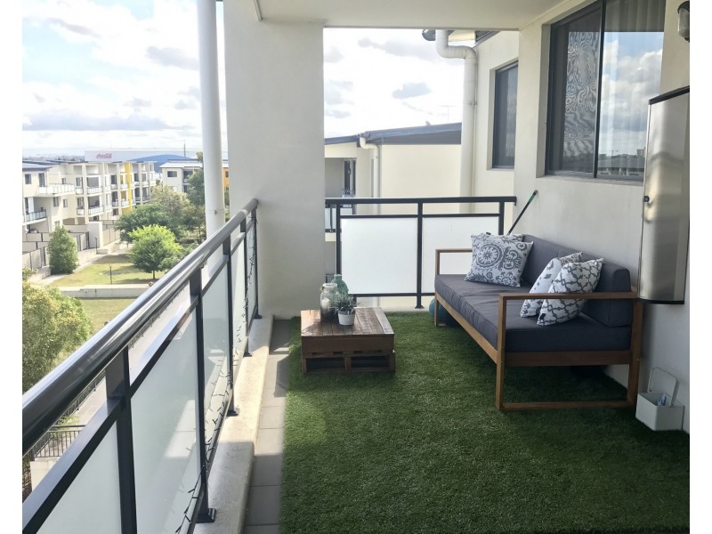 23/37-43 Balmoral Road, Northmead NSW 2152