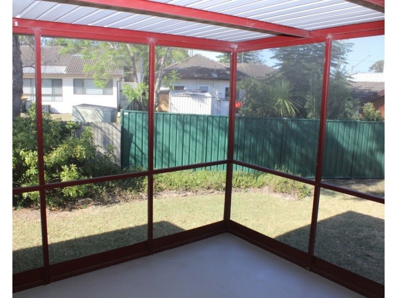 4 Malouf Place, Blacktown NSW 2148