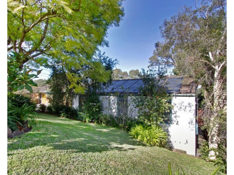 Winston Hills NSW 2153