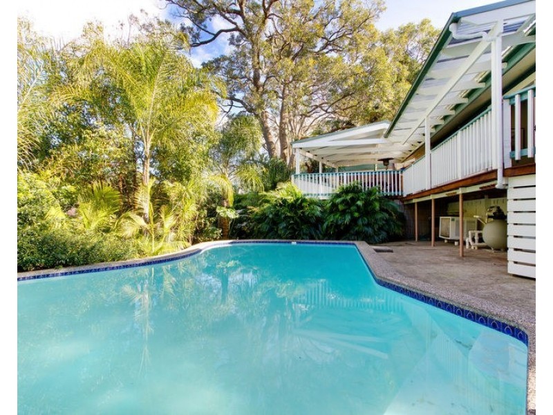 Winston Hills NSW 2153