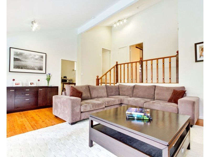 Winston Hills NSW 2153