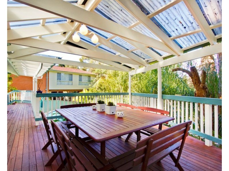 Winston Hills NSW 2153