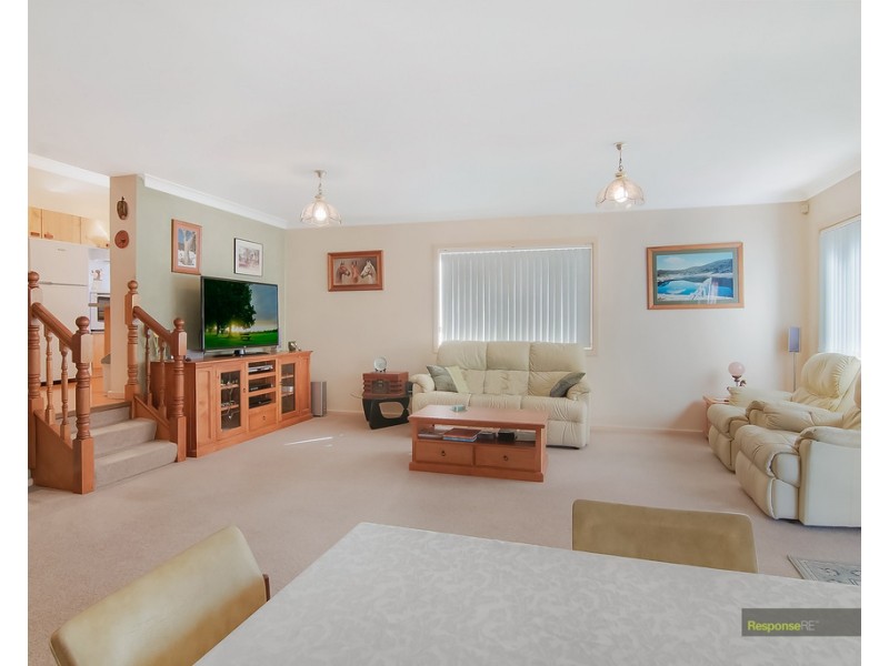 Old Toongabbie NSW 2146